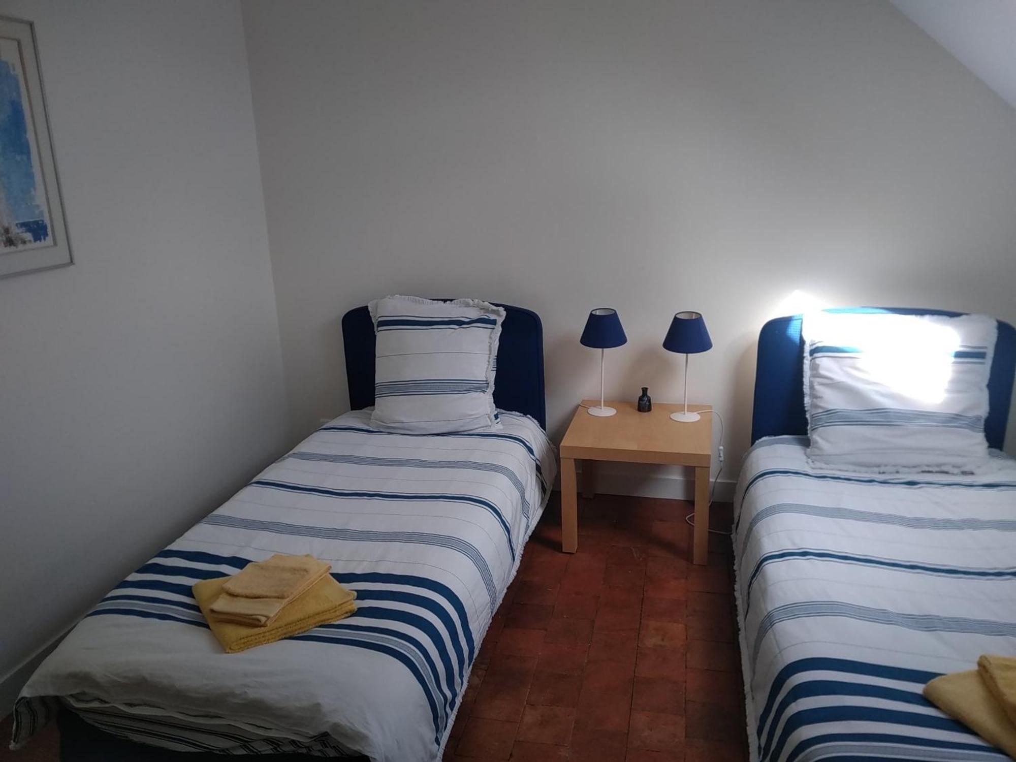 La Ferme De Spoir Bed & Breakfast Mignieres ภายนอก รูปภาพ